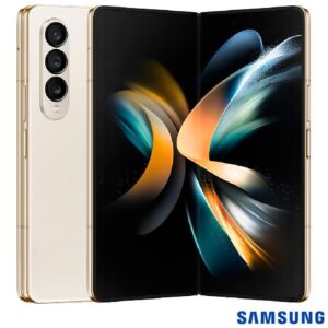 Samsung Galaxy Z Fold 4 5G Creme, 512GB